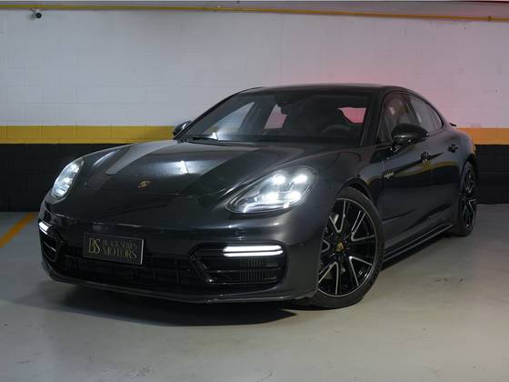 PORSCHE PANAMERA 2.9 V6 E-HYBRID 4 PDK